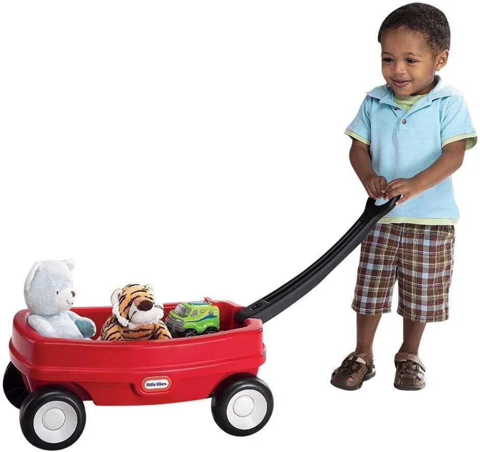 Little Tikes Lil' Wagon