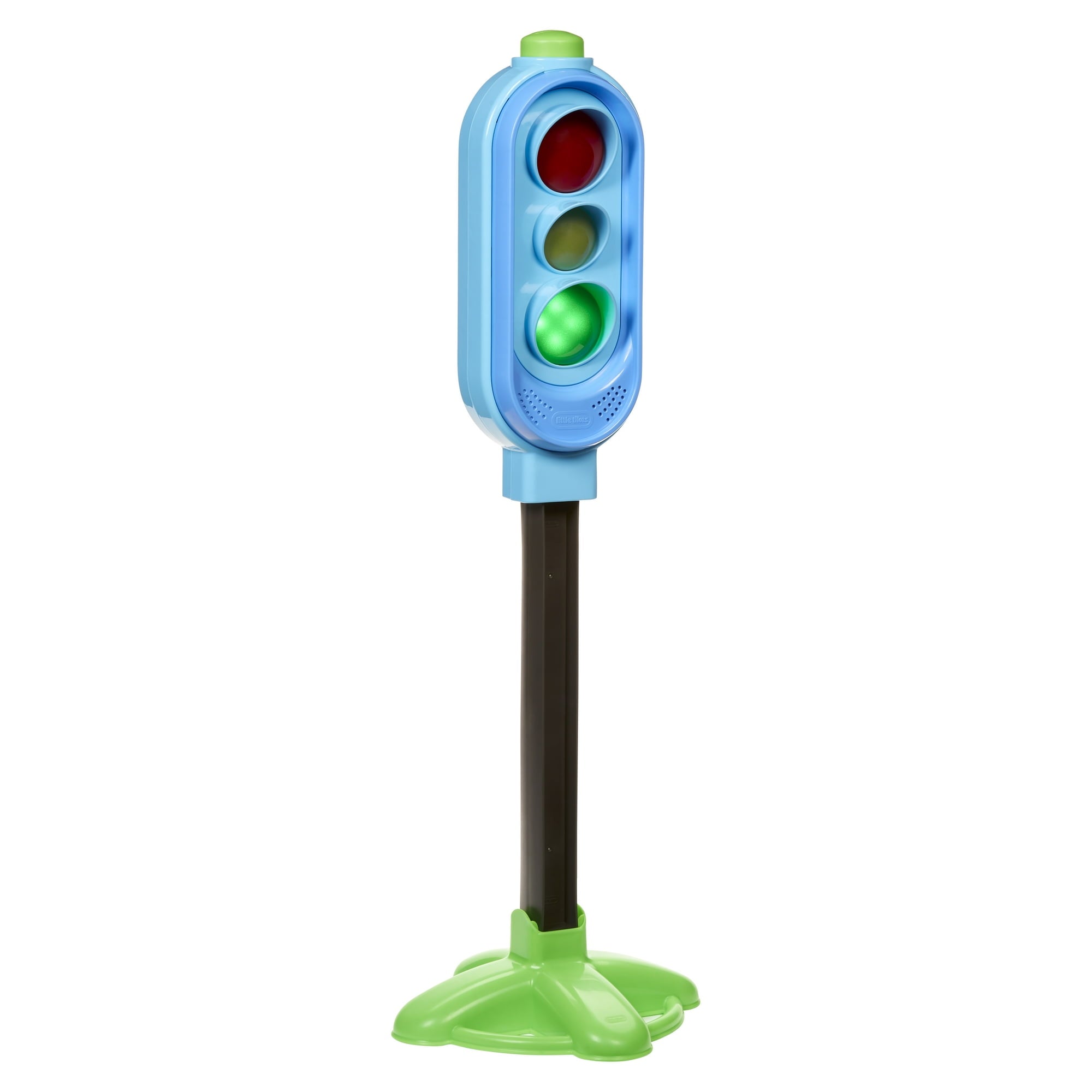 Little Tikes Red Light Green Light Sport Toy, Active Play, Outdoor Stoplight, Boys and Girls Ages 3+