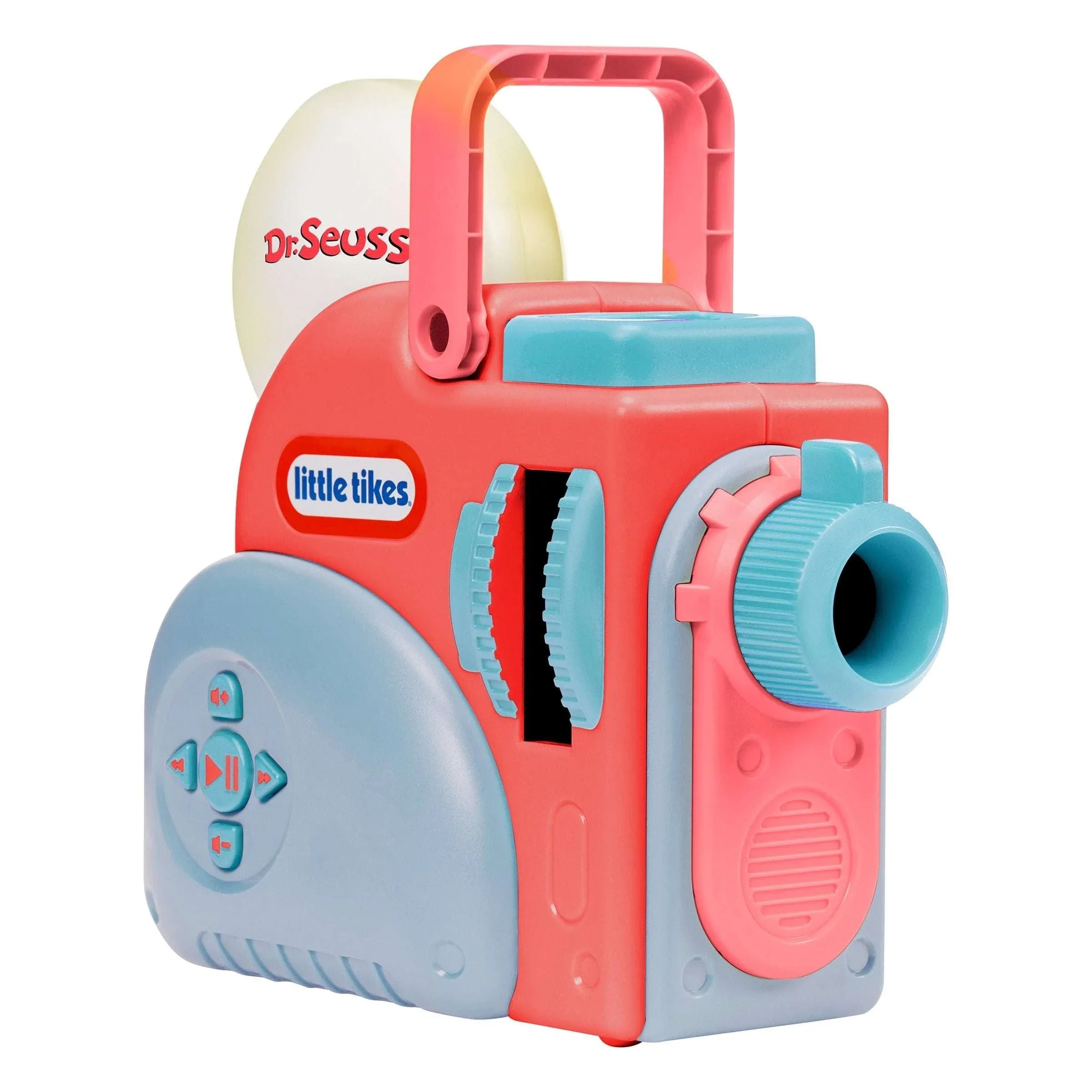 Little Tikes Story Dream Machine Dr. Seuss Special Edition - USA MEGA SHOP