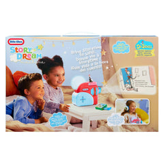 Little Tikes Story Dream Machine Dr. Seuss Special Edition