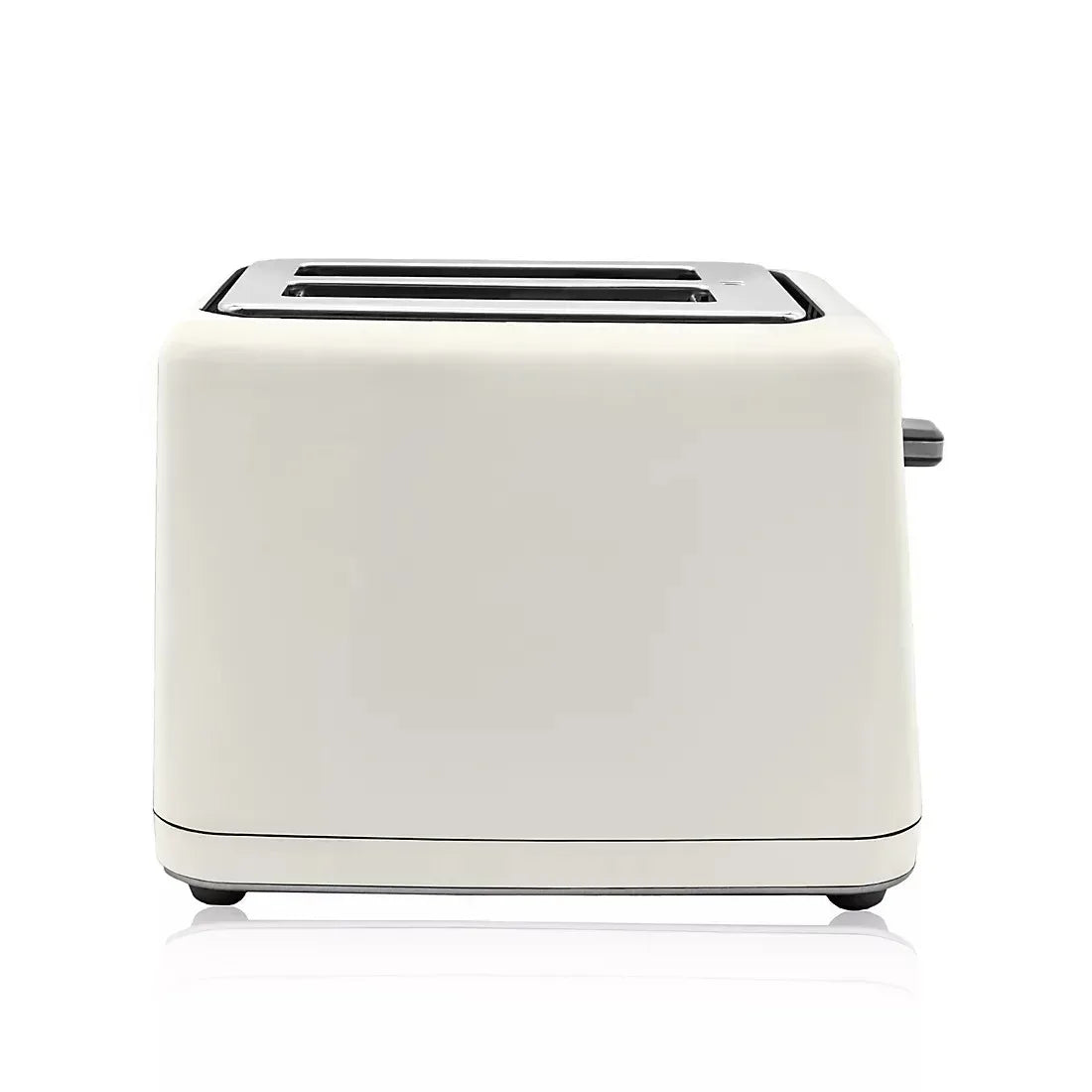 Livwell Smart Touch 2-Slice Toaster