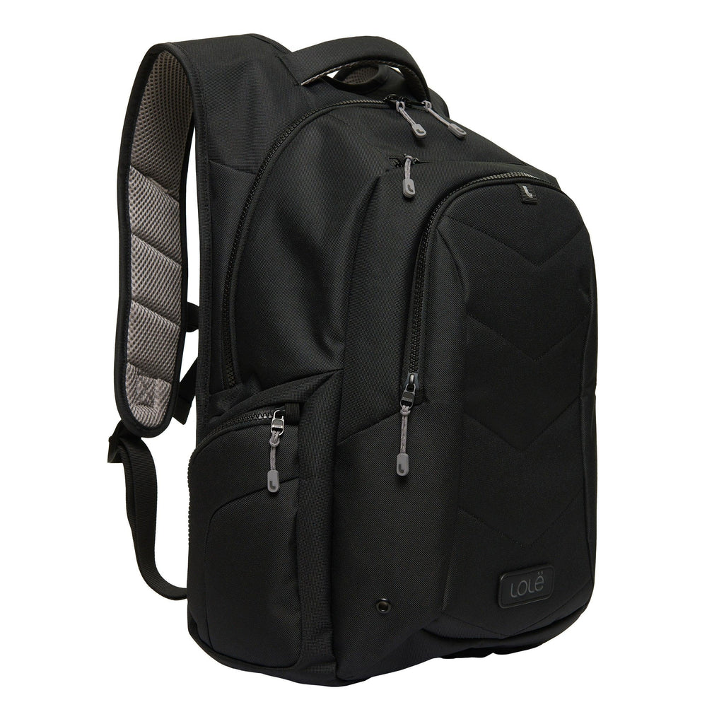 Lol√´ Quilted Laptop Backpack - USA MEGA SHOP