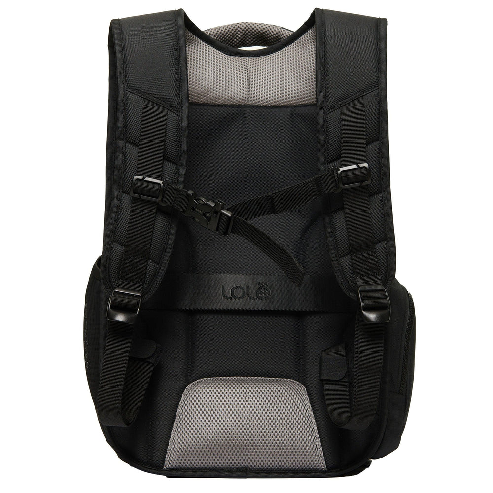 Lol√´ Quilted Laptop Backpack - USA MEGA SHOP