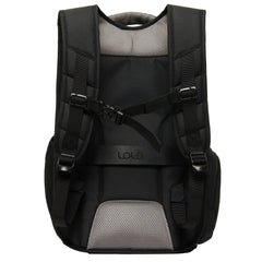 Lol√´ Quilted Laptop Backpack - USA MEGA SHOP