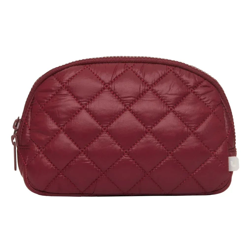 Lolë Unisex Quilted Belt Bag