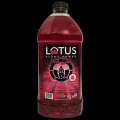 Lotus Plant Power Energy Concentrate Mix, Pink Lotus, 64 fl oz