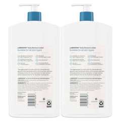 Lubriderm Daily Moisture Body Lotion, 24 fl. oz., 2 pk. - USA MEGA SHOP