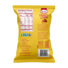 Lulu Platanitos Sweet Plantain Chips, 2.5 oz., 30 pk.