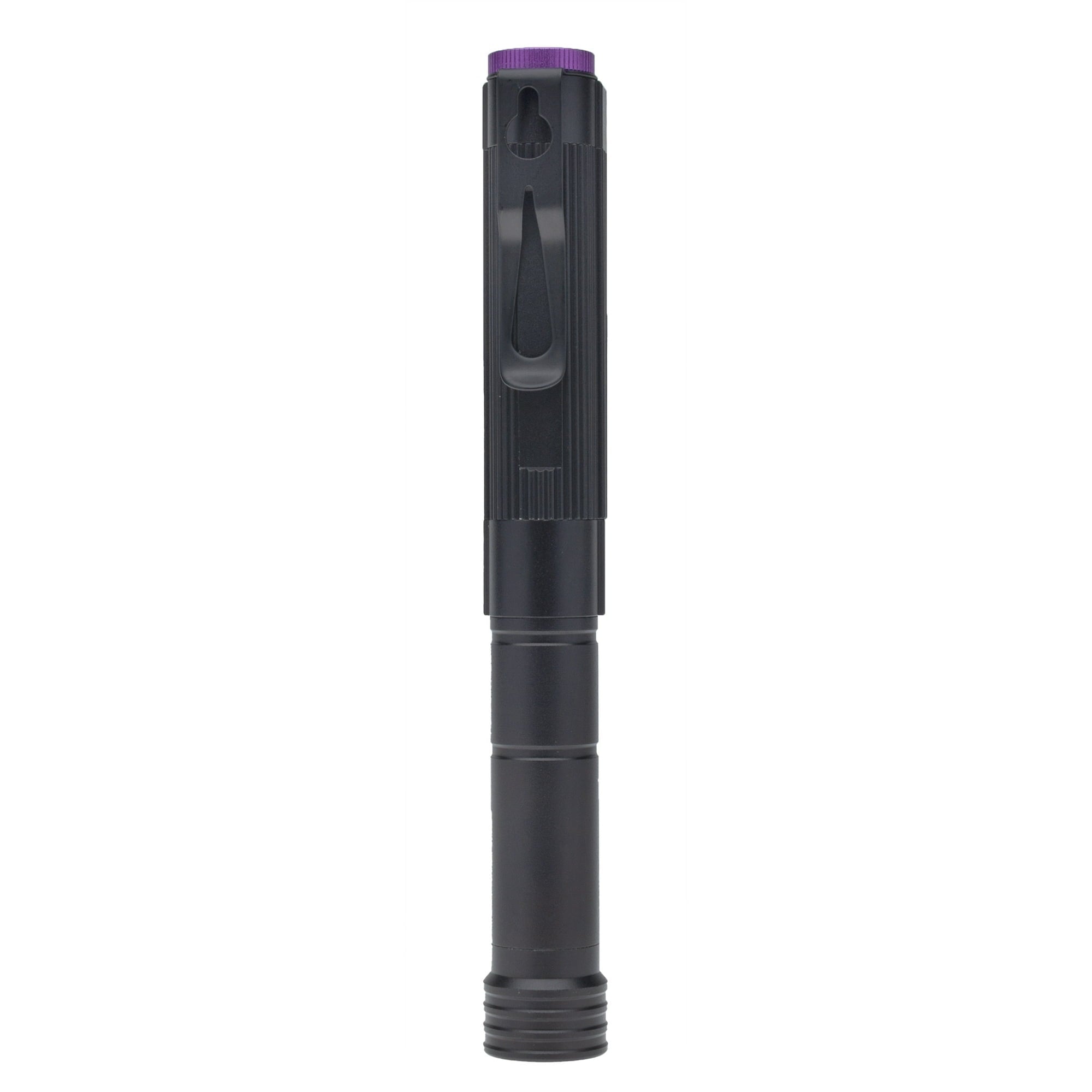 Ozark Trail 400 Lumen LED Flashlight with UV Task Light – Compact, Durable & Multi-Mode for Outdoor & Everyday Use