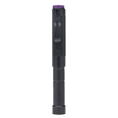 Ozark Trail 400 Lumen LED Flashlight with UV Task Light – Compact, Durable & Multi-Mode for Outdoor & Everyday Use