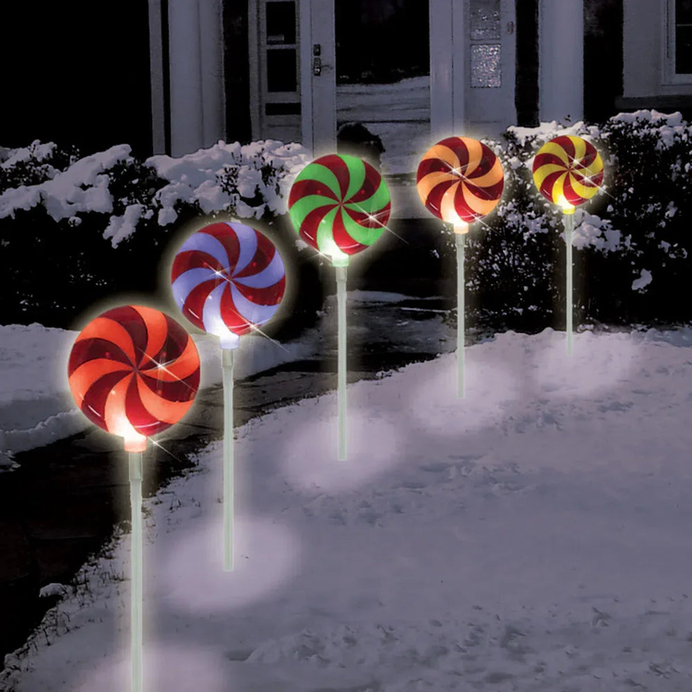 Luminary & Pathway Lights - USA MEGA SHOP