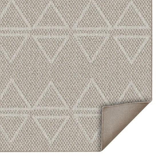 Lyon Runner by Baldosa, Beige Shore, 2â€™ x 6â€™, 2-pack - USA MEGA SHOP