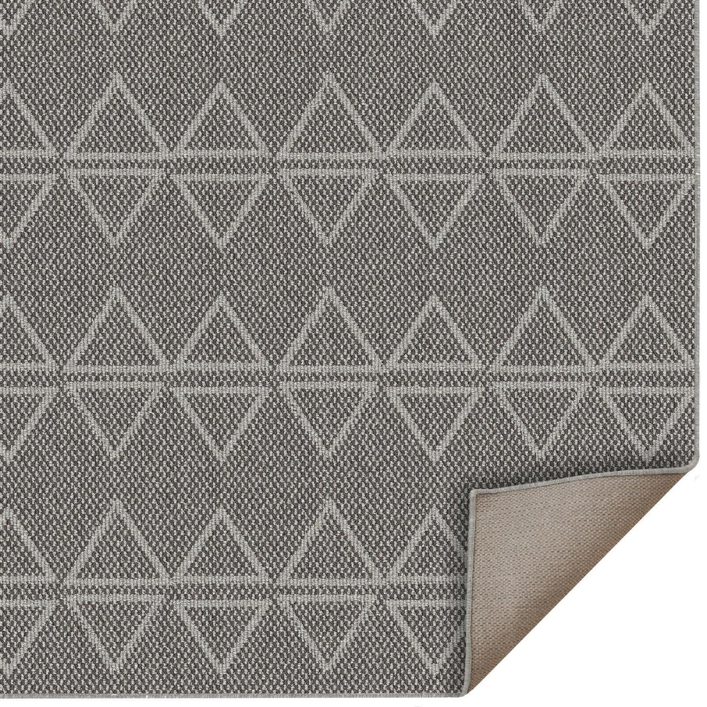 Lyon Runner by Baldosa, Grey Mountain, 2‚Äô x 6‚Äô, 2-pack - USA MEGA SHOP