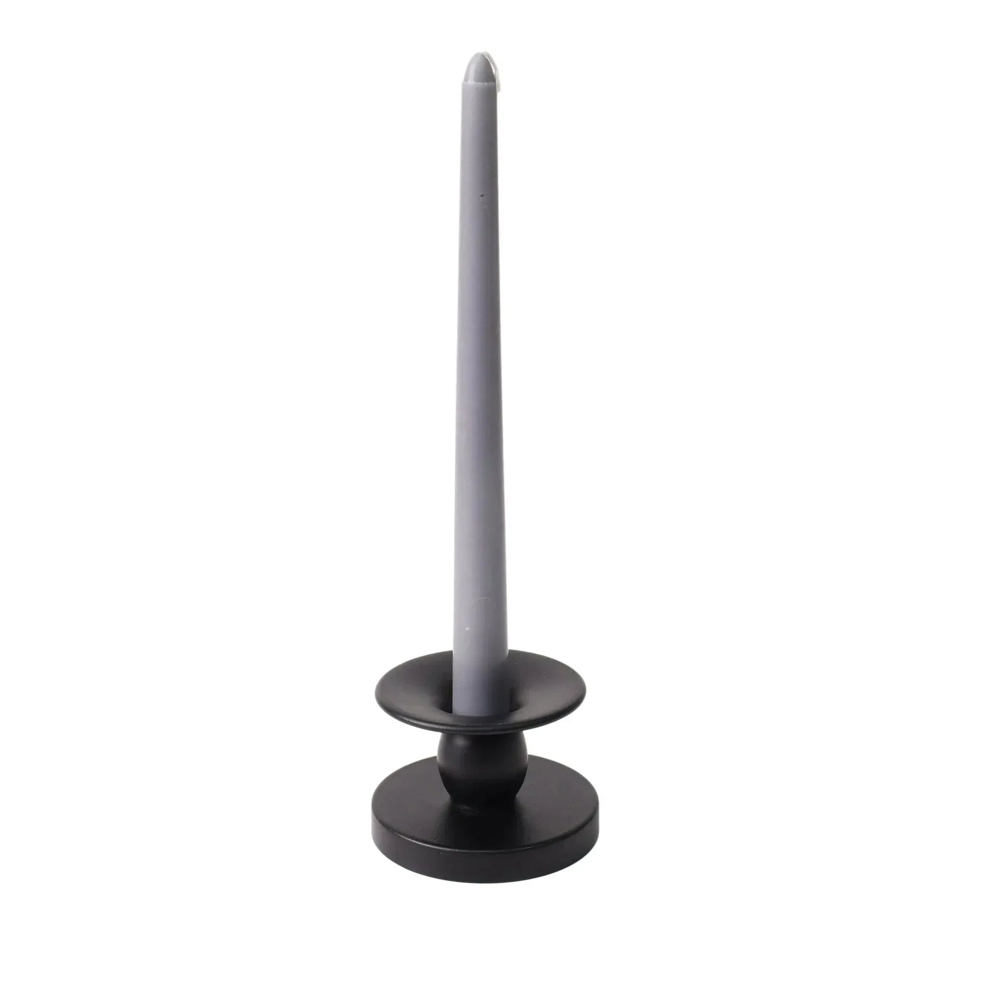 Mainstays Flippable Candle Holder, Black - USA MEGA SHOP