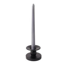 Mainstays Flippable Candle Holder, Black - USA MEGA SHOP
