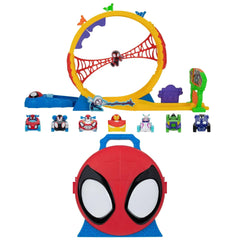 MARVEL Spidey and His Amazing Friends Bundle Set - USA MEGA SHOP