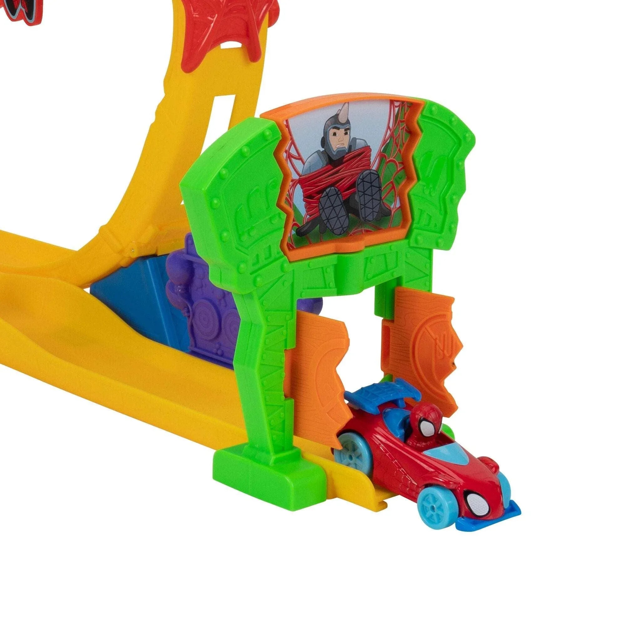 MARVEL Spidey and His Amazing Friends Bundle Set - USA MEGA SHOP