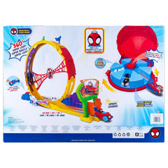 MARVEL Spidey and His Amazing Friends Bundle Set - USA MEGA SHOP