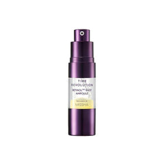 MISSHA TR Retinol Shot Ampoule, 0.33 fl oz, 2-pack