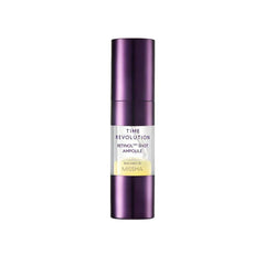 MISSHA TR Retinol Shot Ampoule, 0.33 fl oz, 2-pack