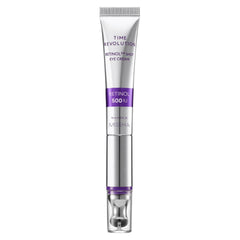 MISSHA Time Revolution Retinol 500 Shot Galvanic Eye Cream Duo Set
