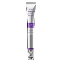 MISSHA Time Revolution Retinol 500 Shot Galvanic Eye Cream Duo Set - USA MEGA SHOP