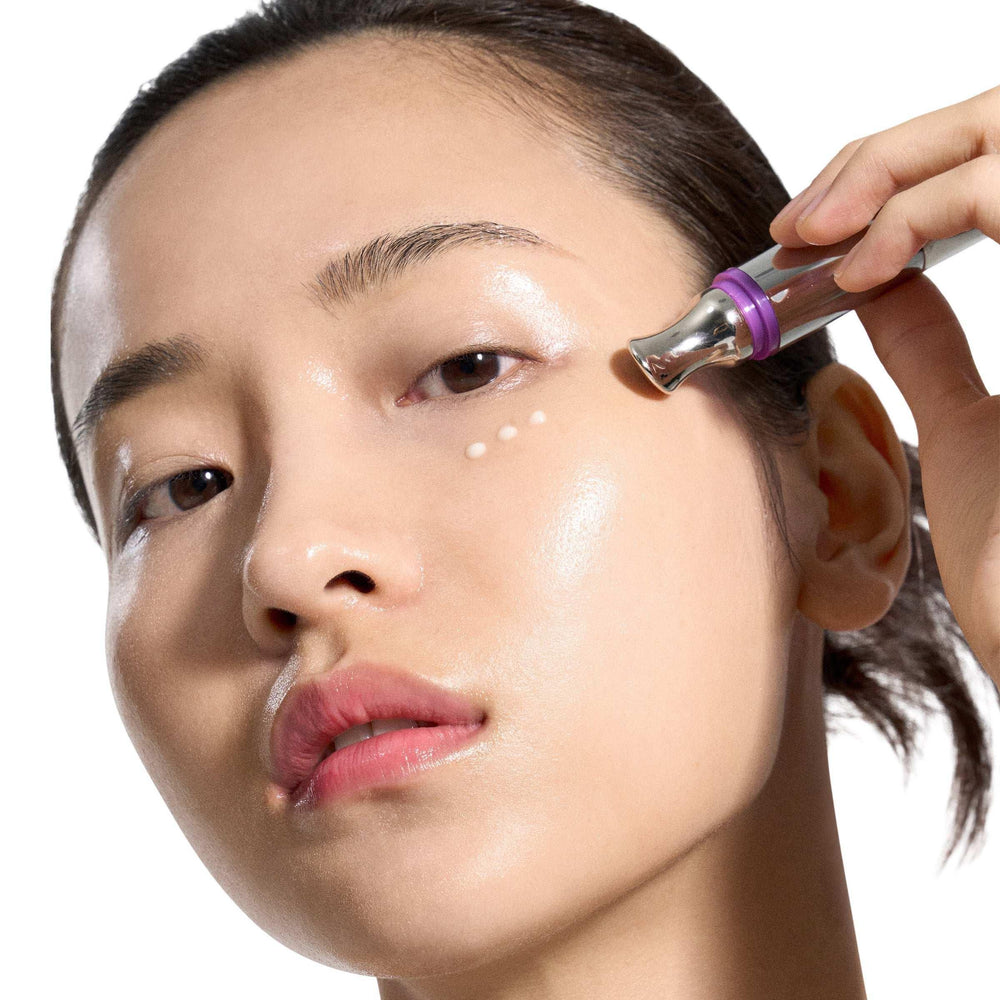 MISSHA Time Revolution Retinol 500 Shot Galvanic Eye Cream Duo Set - USA MEGA SHOP