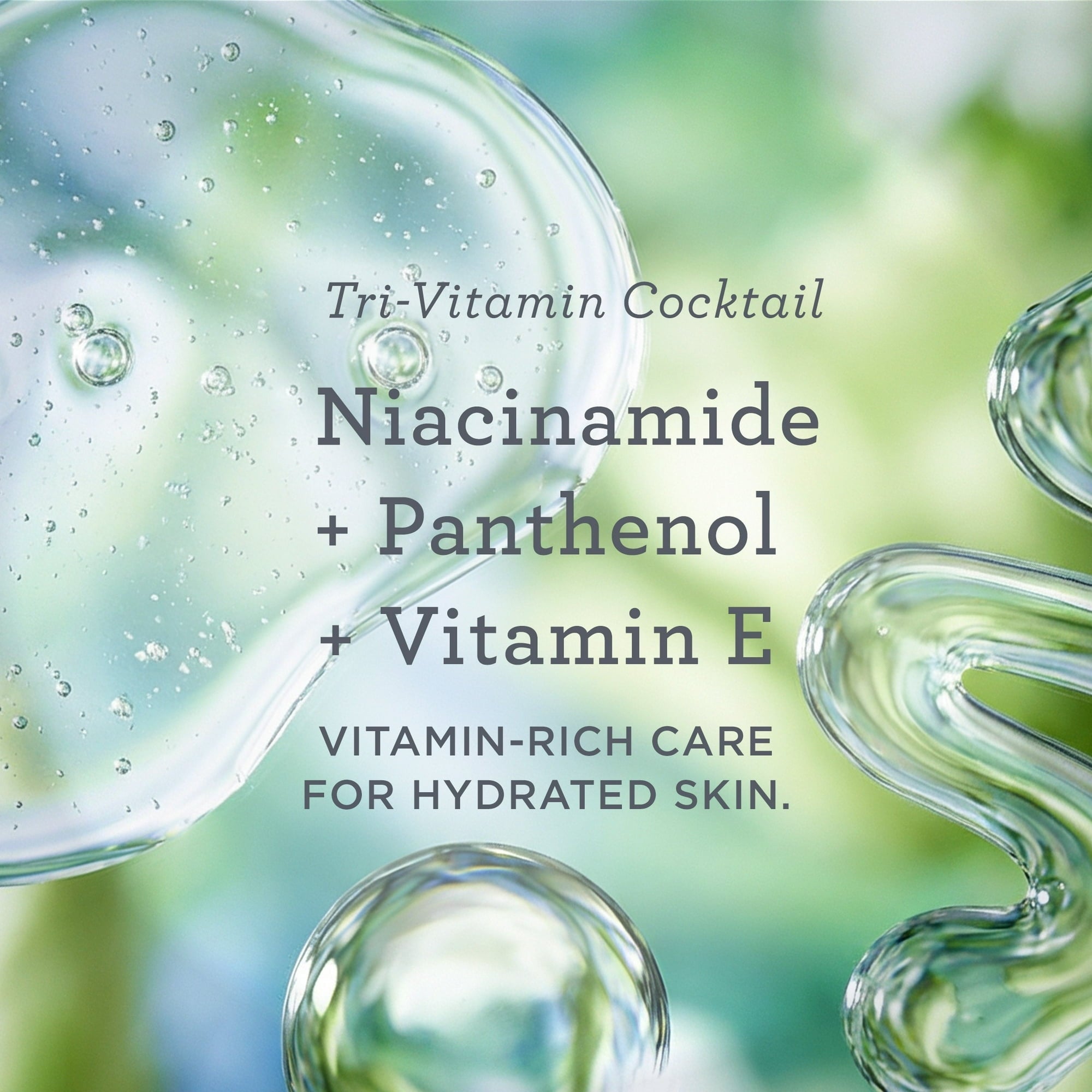 MIX:BAR Vanilla Bourbon Body Wash with Vitamin E and Niacinamide, 16fl oz
