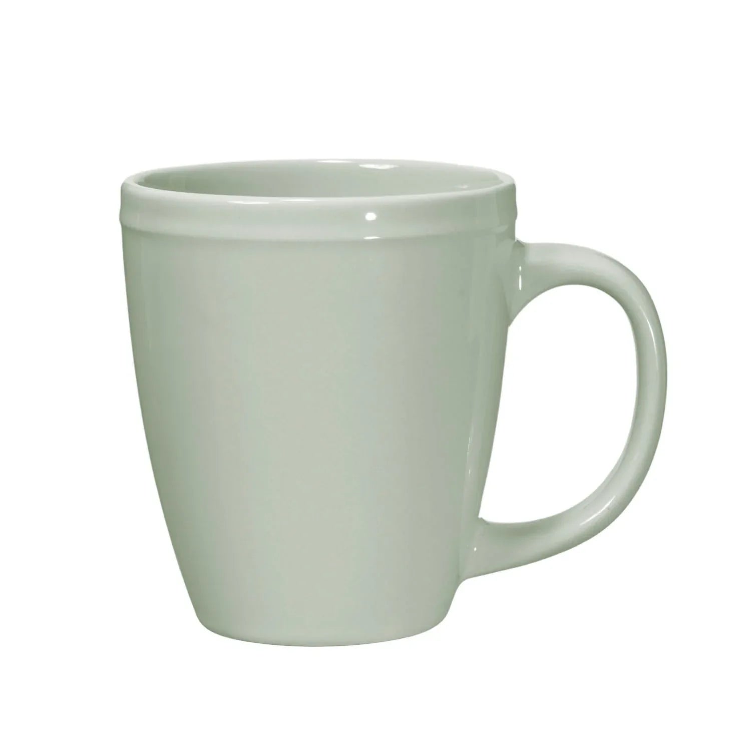 Mainstays 16oz Darby Blue Stoneware Mug