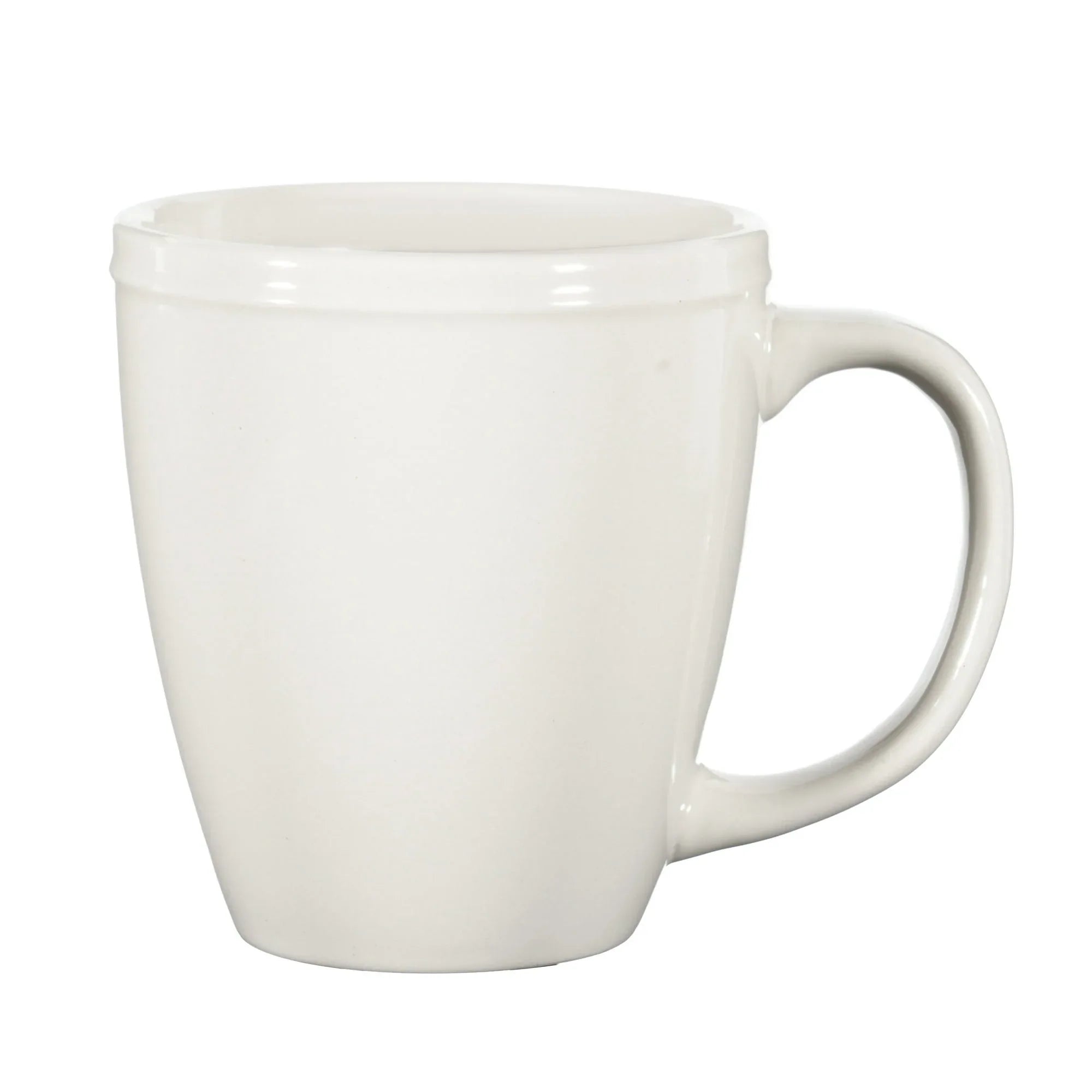 Mainstays 16oz Darby Blue Stoneware Mug