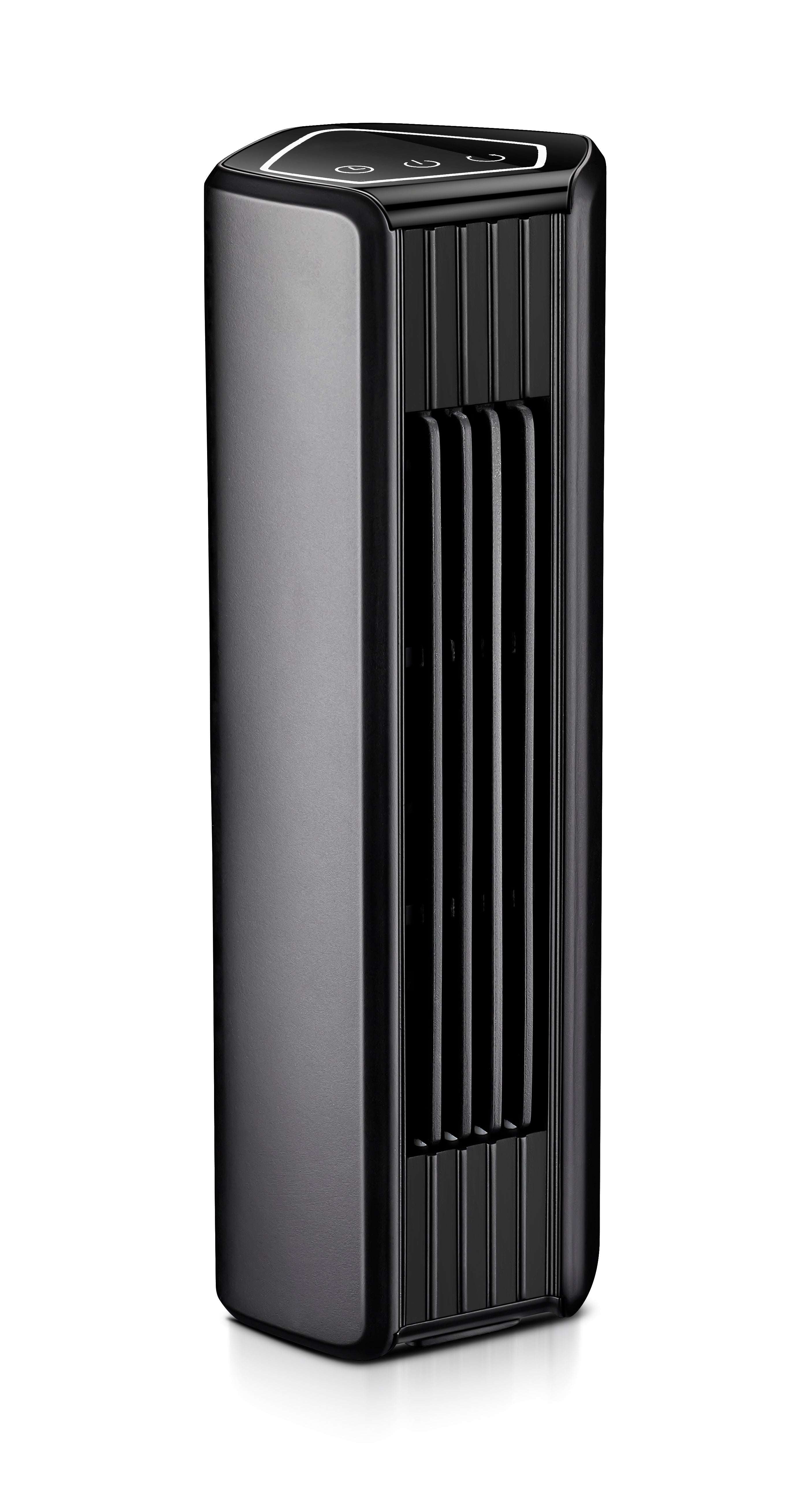 Mainstays Mini Tower Fan Black