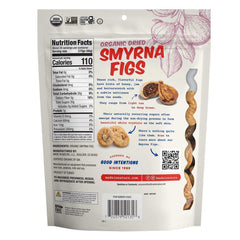 Made In Nature Organic Calimyrna Figs 40 oz, 3-pack