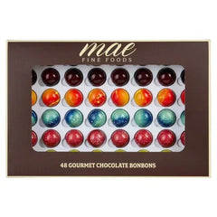 Mae Fine Foods Bonbon - 2 x 48 Count Tray Bundle, 96 Pieces Total
