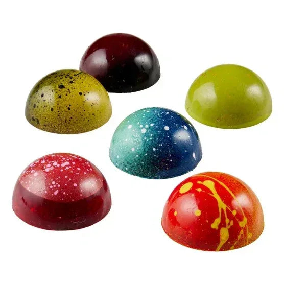 Mae Fine Foods Bonbon - 2 x 48 Count Tray Bundle, 96 Pieces Total