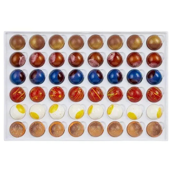 Mae Fine Foods Bonbon - 2 x 48 Count Tray Bundle, 96 Pieces Total