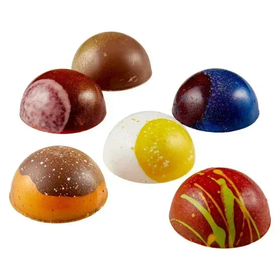Mae Fine Foods Bonbon - 2 x 48 Count Tray Bundle, 96 Pieces Total