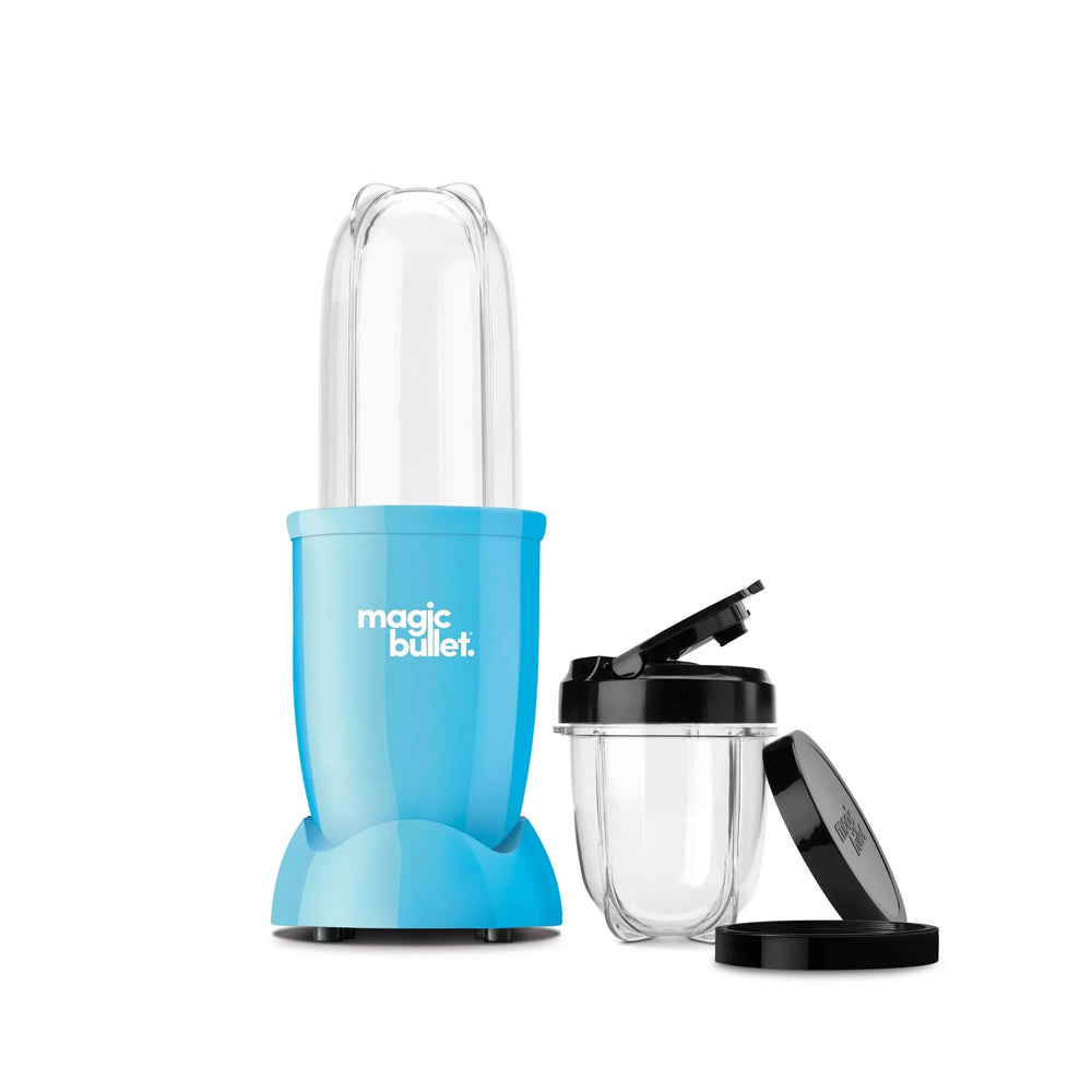 Magic Bullet Essential with To-Go Lid - All Black - USA MEGA SHOP