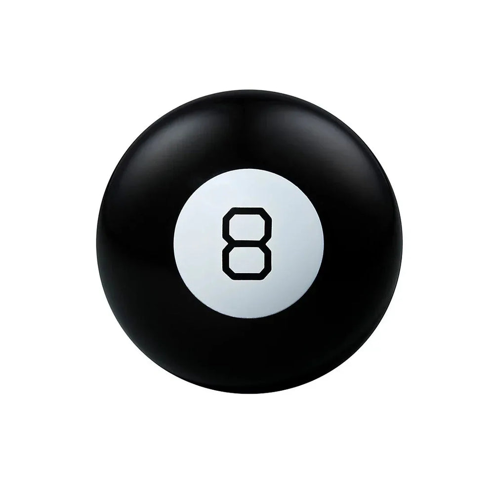 Magic 8 Ball - USA MEGA SHOP