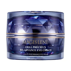 Magis Lene Cell Precieux Re-Advance Eye Cream Set, 1.01 fl oz + 0.60 fl oz