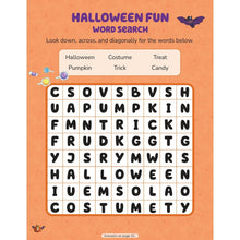 Magnetic Play Set: Bluey Trick or Treat, Mixed Media