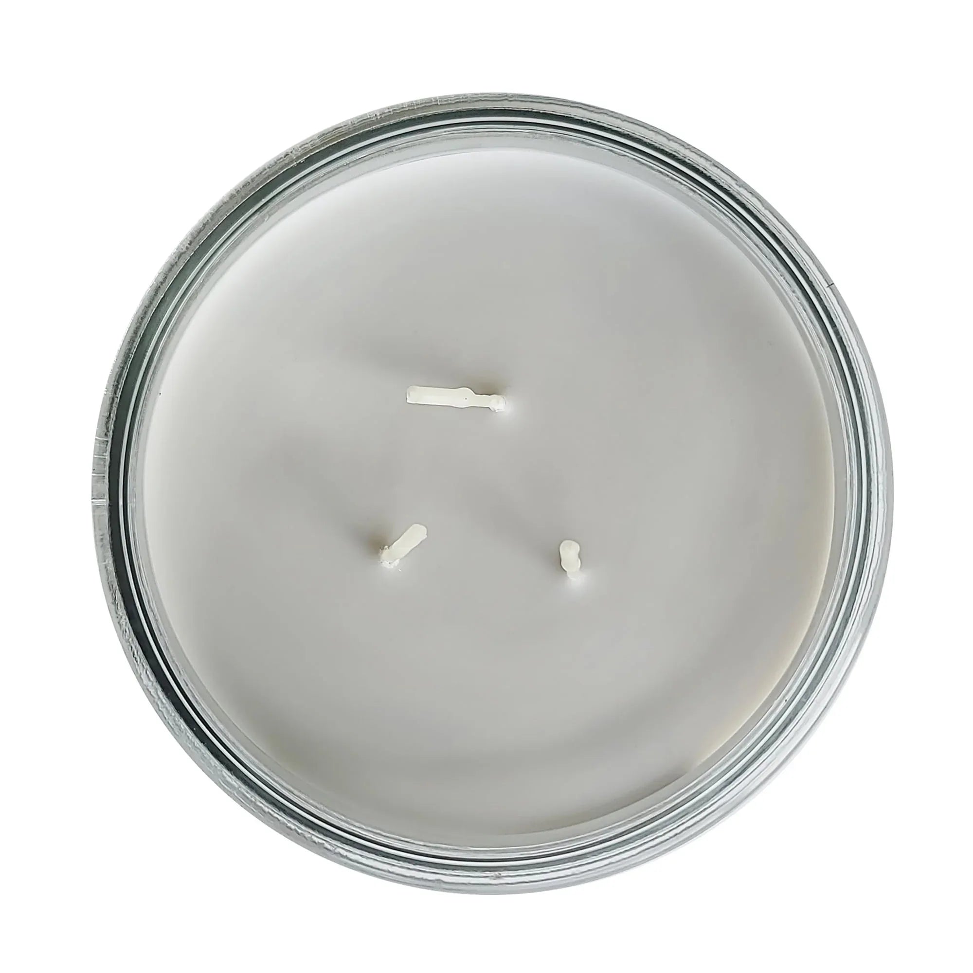 Mainstays Fall Farmhouse Scented 3-Wick Glass Jar Candle, 11.5 oz - USA MEGA SHOP