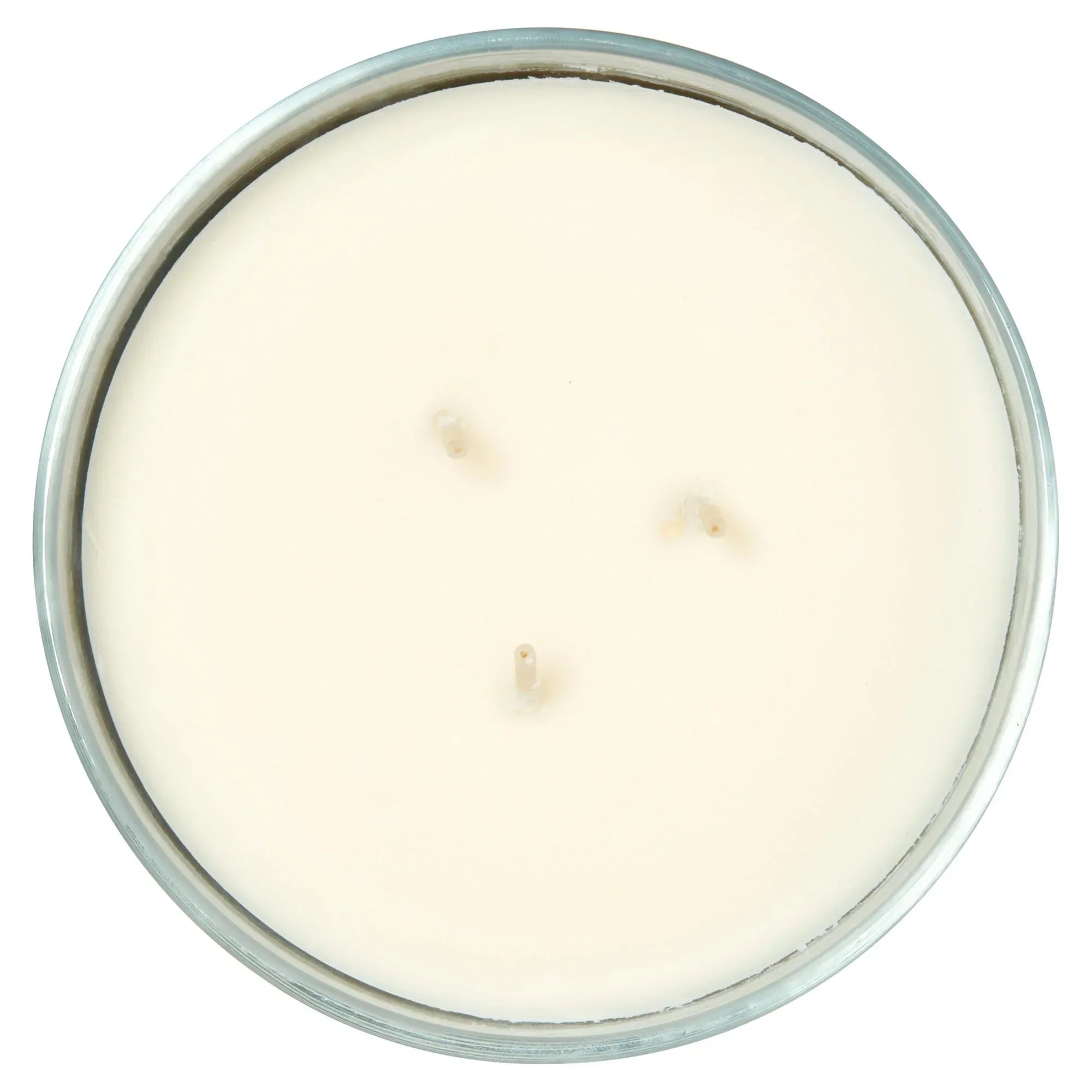 Mainstays 3-Wick Textured Wrapped Starlit Skies Scented Candle, 14 oz