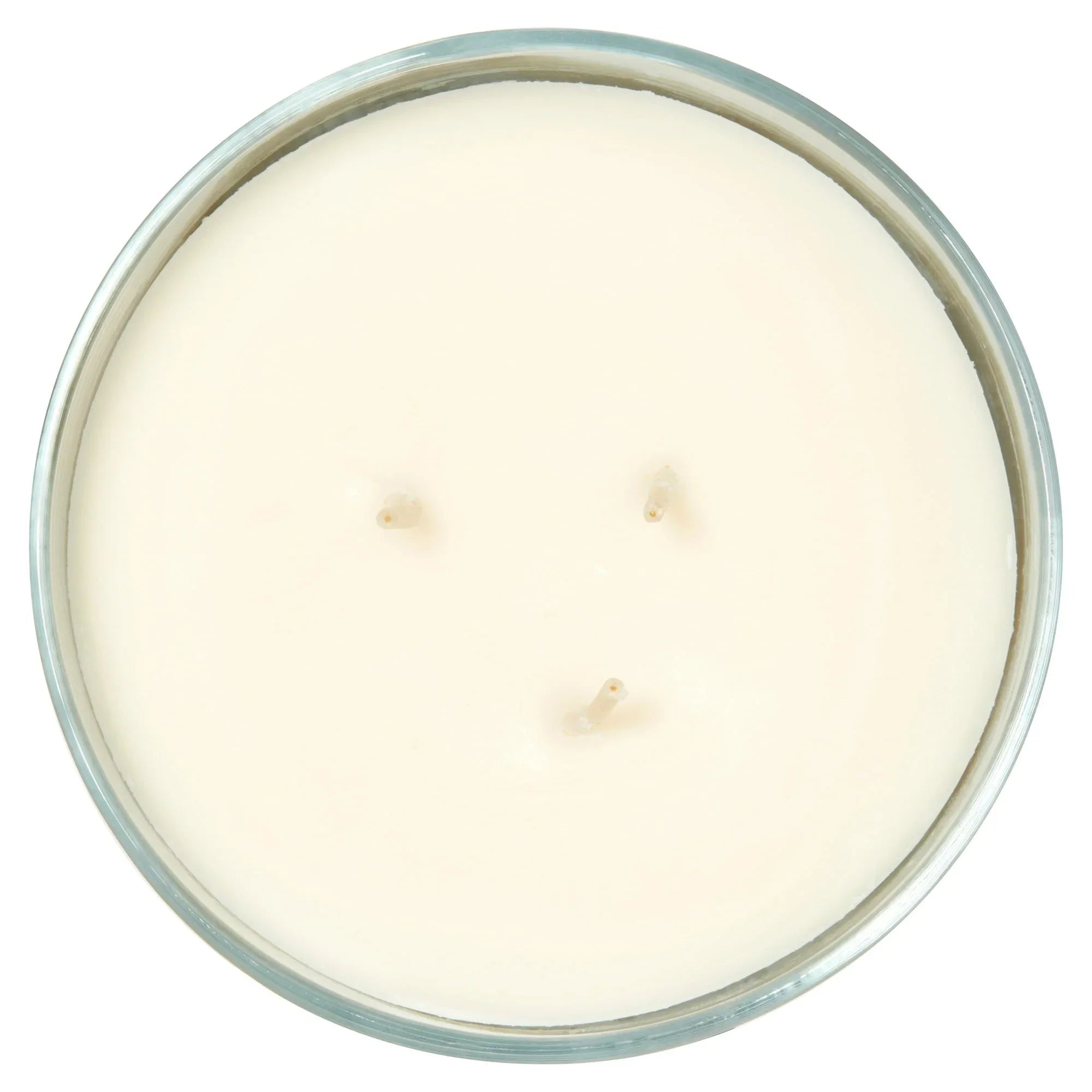 Mainstays 3 Wick Textured Wrapped Hidden Springs Candle, 14 Ounce - USA MEGA SHOP
