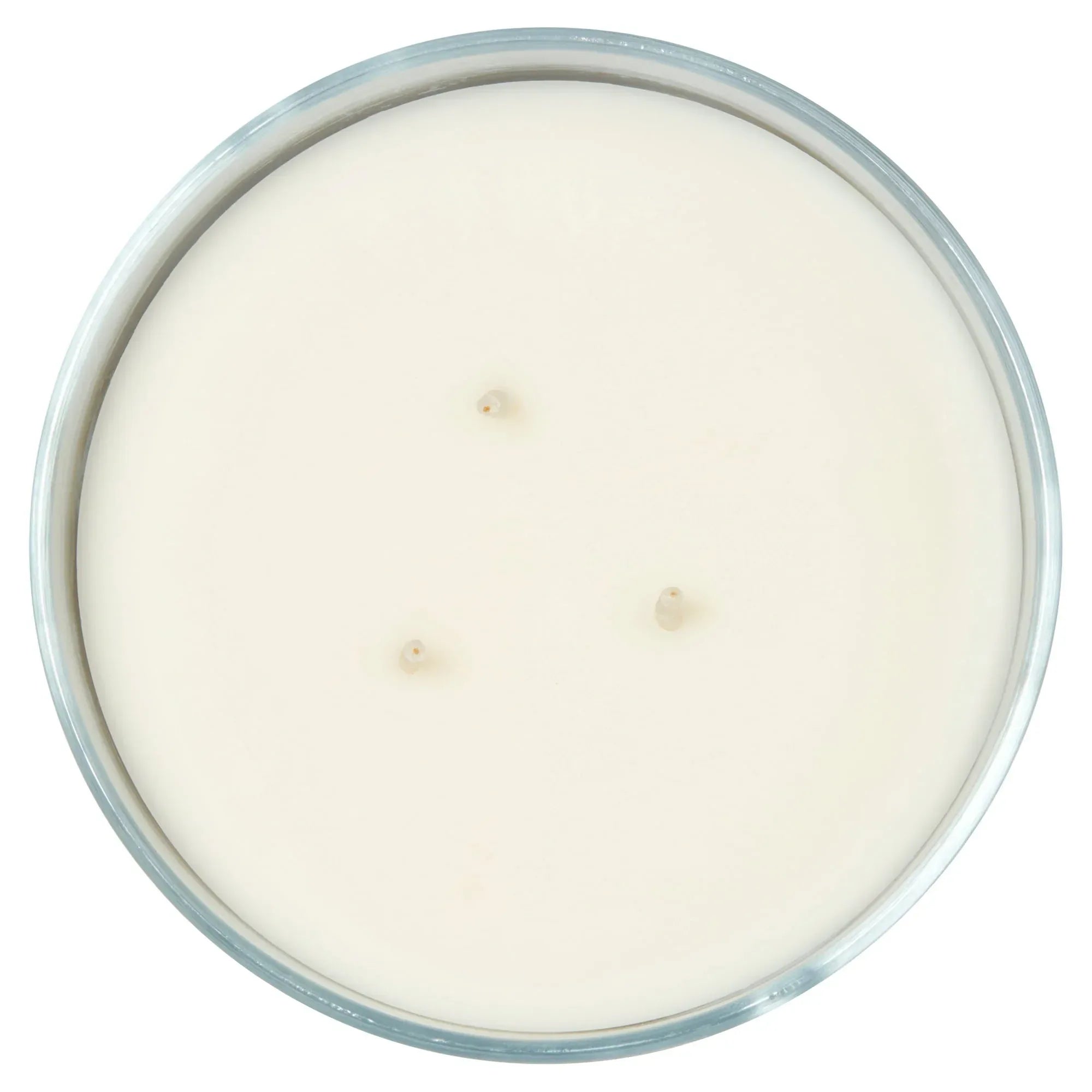 Mainstays 3-Wick Wrapped Clouds & Rainbows Scented Candle, 14 oz