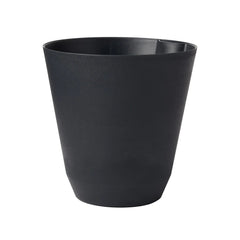 Mainstays Black Resin Self-Watering Planter