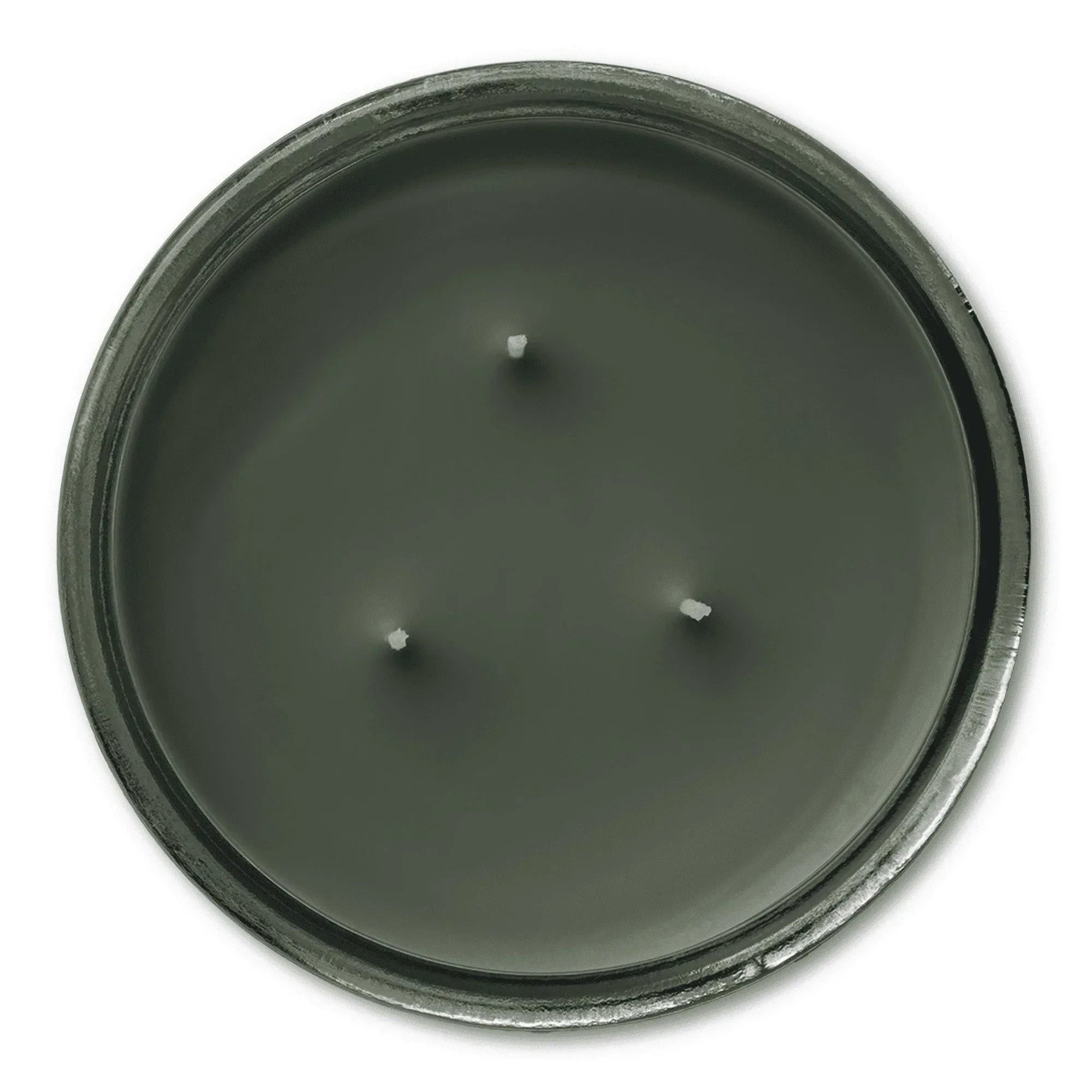Mainstays 3-Wick Scented Glass Jar Candle, 11.5oz.