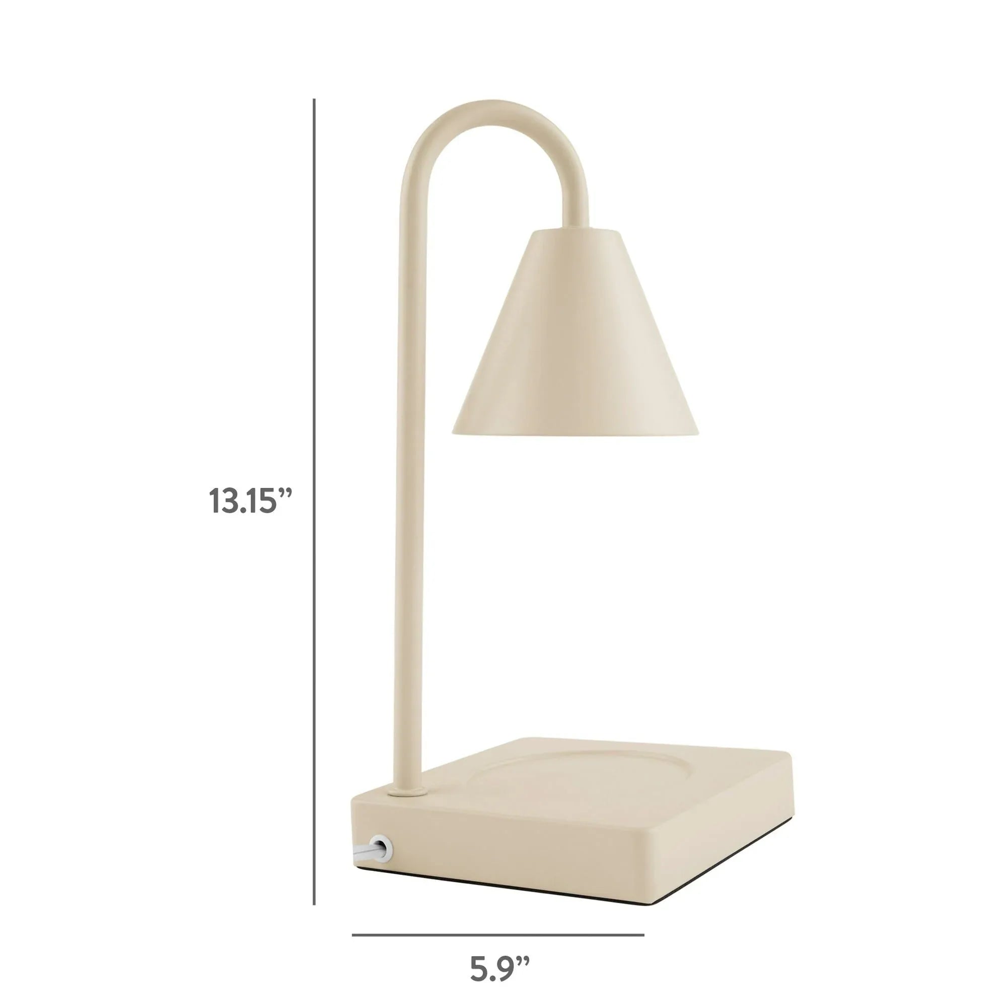 Mainstays Candle Warmer Lamp - USA MEGA SHOP