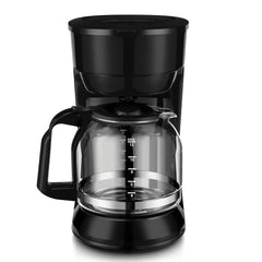 Mainstays Black 12-Cup Drip Coffee Maker