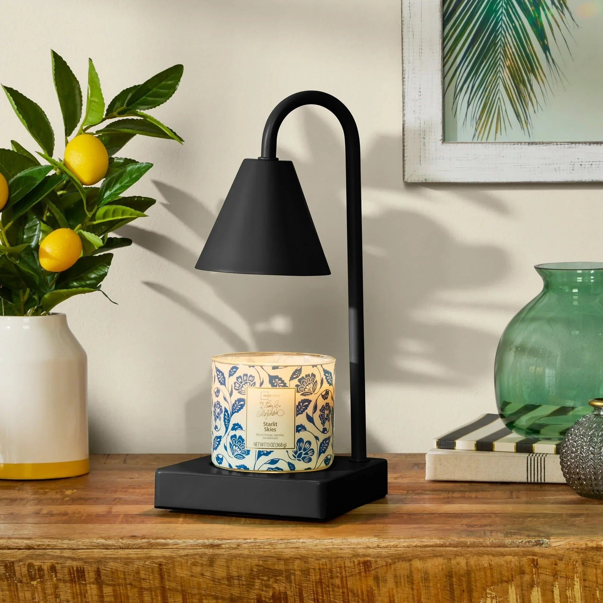 Mainstays Candle Warmer Lamp - USA MEGA SHOP