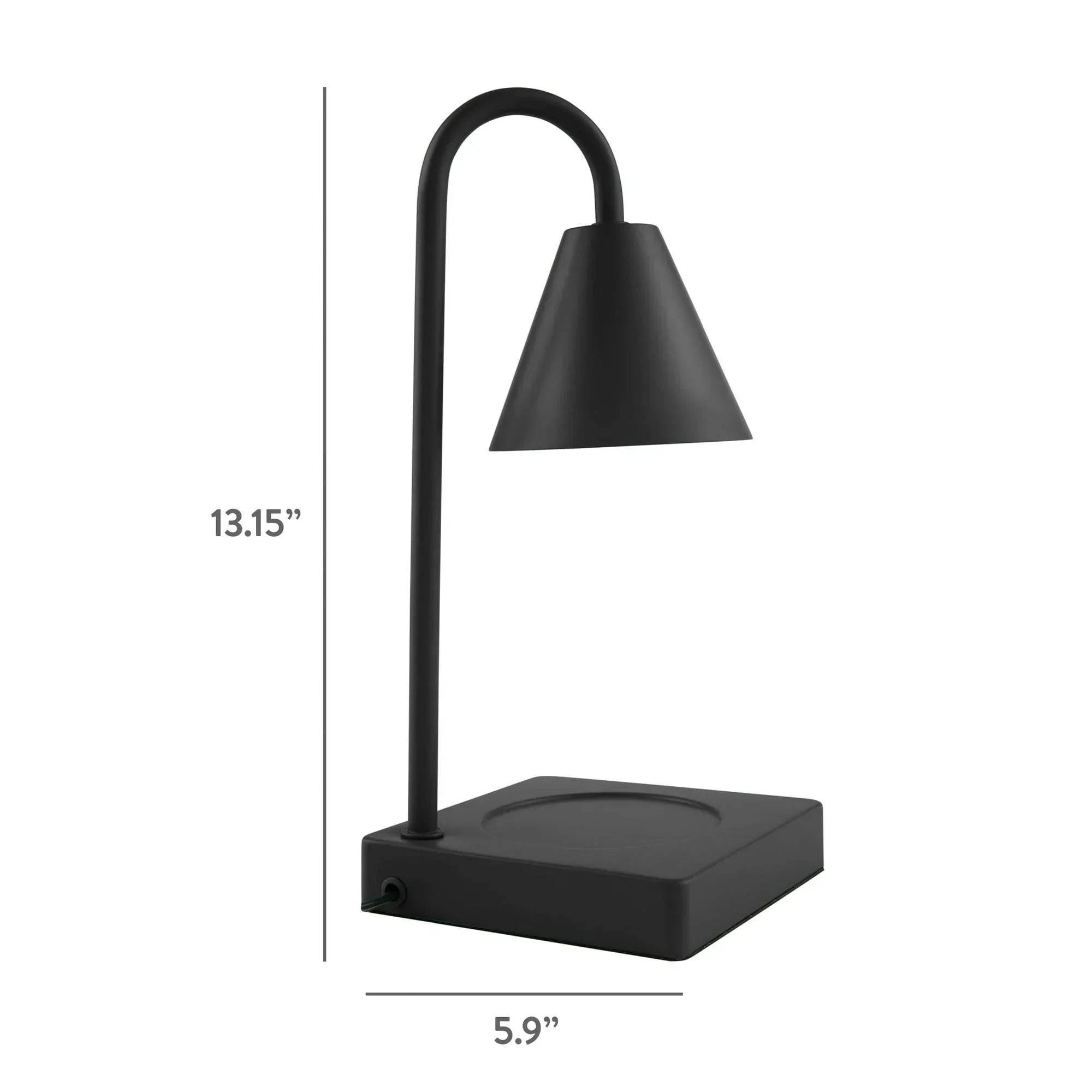 Mainstays Candle Warmer Lamp